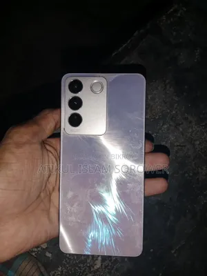 নিউ ভিভো ভি২৭ই ২৫৬ জিবি হোয়াইট