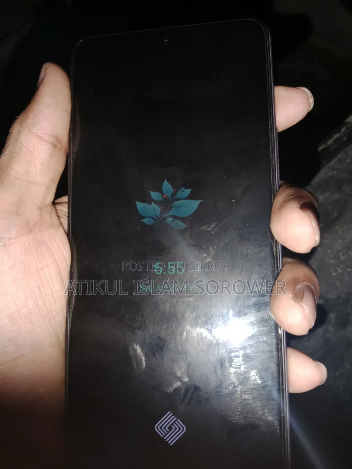 New Vivo V27e 256 GB White