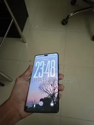 Honor X9c 256 GB Black