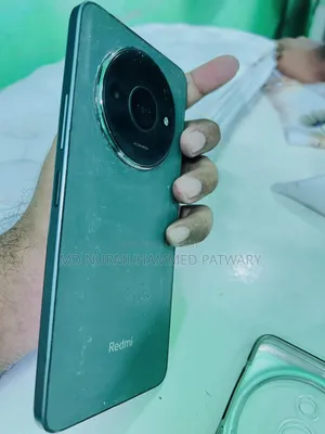 Xiaomi Redmi A3 ১২৮ জিবি ব্লু