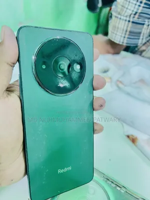 Xiaomi Redmi A3 ১২৮ জিবি ব্লু