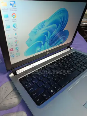 Laptop HP ProBook 430 G3 16GB Intel Core i7 SSD 256GB
