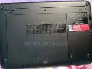 Laptop HP ProBook 430 G3 16GB Intel Core i7 SSD 256GB
