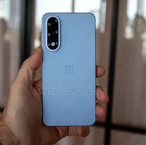 New OnePlus Nord 5 256 GB Blue