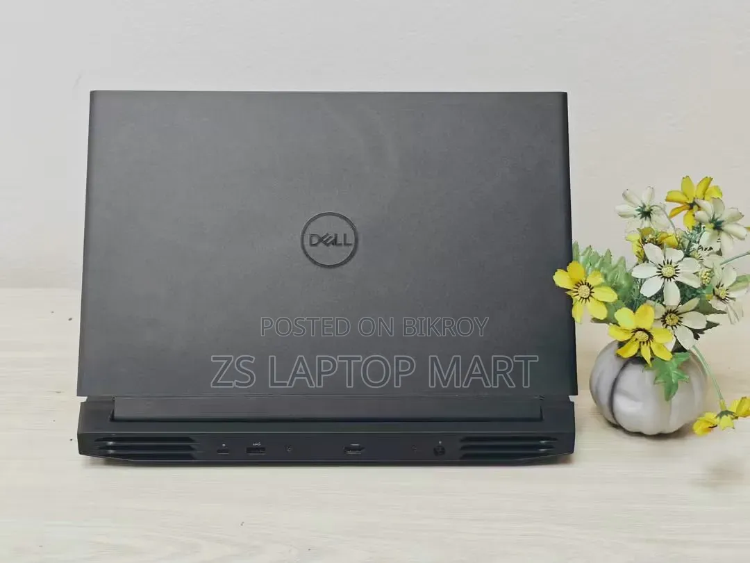 Laptop Dell G15 5520 8GB Intel Core i5 SSD 512GB