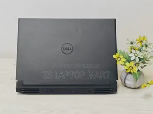 Laptop Dell G15 5520 8GB Intel Core i5 SSD 512GB