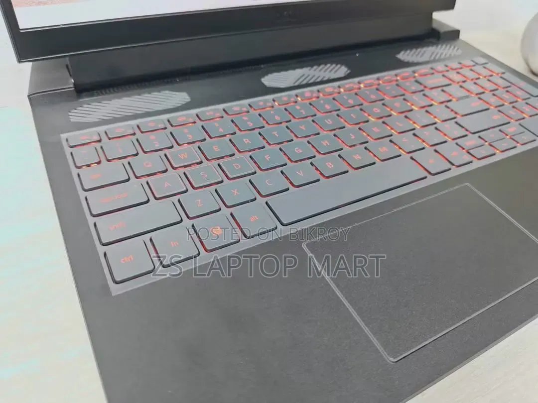 Laptop Dell G15 5520 8GB Intel Core i5 SSD 512GB
