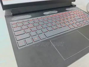 Laptop Dell G15 5520 8GB Intel Core i5 SSD 512GB