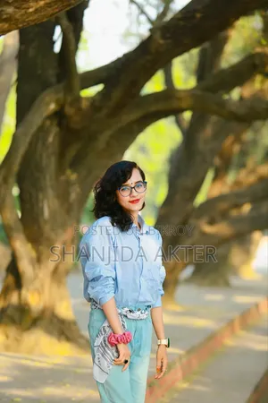 সানজিদা আক্তার