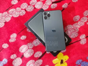 Apple iPhone 11 Pro Max 64 GB Gray