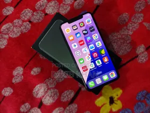 Apple iPhone 11 Pro Max 64 GB Gray