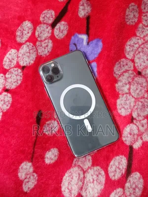 Apple iPhone 11 Pro Max 64 GB Gray
