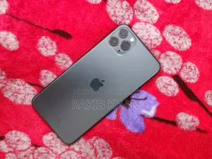 Apple iPhone 11 Pro Max 64 GB Gray