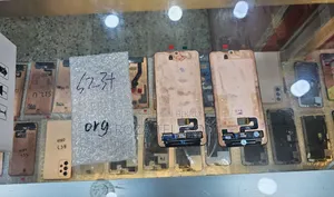 স্যামসাং এস২৩ প্লাস অরিজিনাল ডায়নামিক অ্যামোলেট ডিসপ্লে