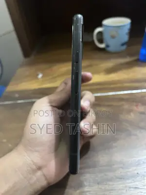 Google Pixel 6a 128 GB Black