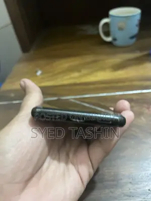 Google Pixel 6a 128 GB Black