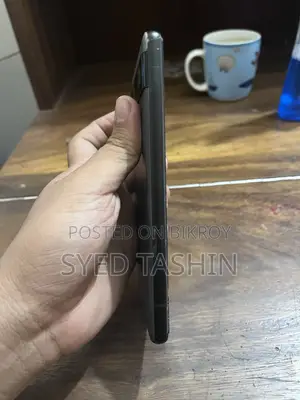 Google Pixel 6a 128 GB Black