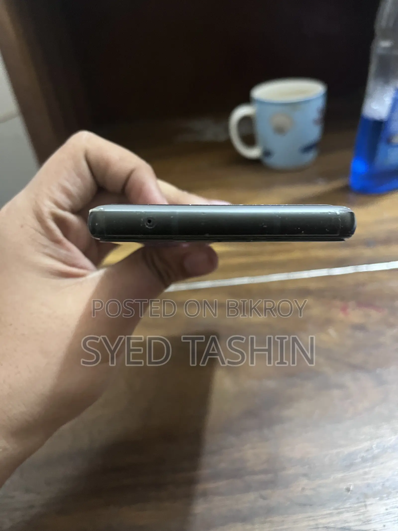Google Pixel 6a 128 GB Black