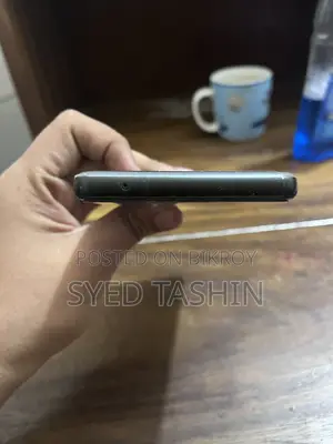 Google Pixel 6a 128 GB Black