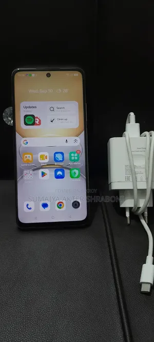 Realme C75 128 GB Yellow