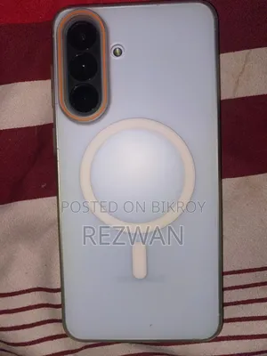 Samsung Galaxy A57 256 GB White
