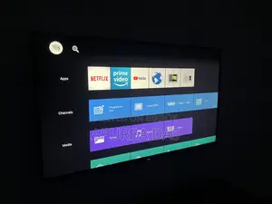 50" Sony Bravia Smart TV for Sale