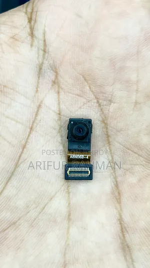 অরজিনাল গুগল পিক্সেল ৫ ক্যামেরা মডিউল (রানিং)