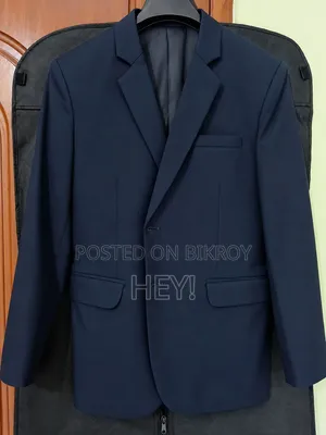 2 Piece Suit for Sell