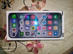 শাওমি রেডমি নোট ১৫ প্রো ২৫৬ জিবি ব্ল্যাক