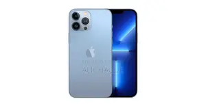 Apple iPhone 13 Pro Max 128 GB Blue
