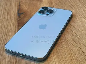 Apple iPhone 13 Pro Max 128 GB Blue