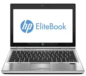 Laptop HP EliteBook 2570P 4GB Intel Core i5 SSHD (Hybrid) 500GB