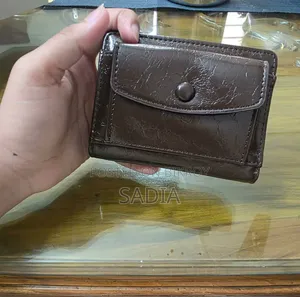 ইউনিসেক্স ওয়ালেট (পুরুষ এবং মহিলা)