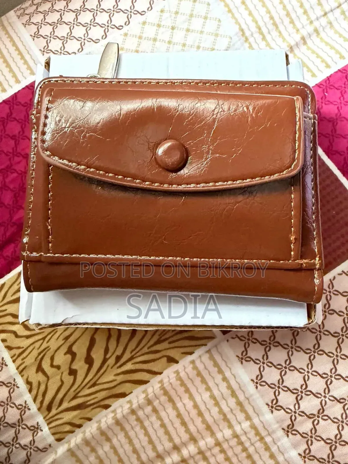 Wallet for Unisex ( Male and Female)