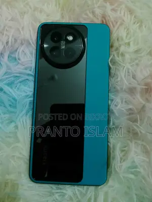 Xiaomi Civi 4 Pro 256 GB Green