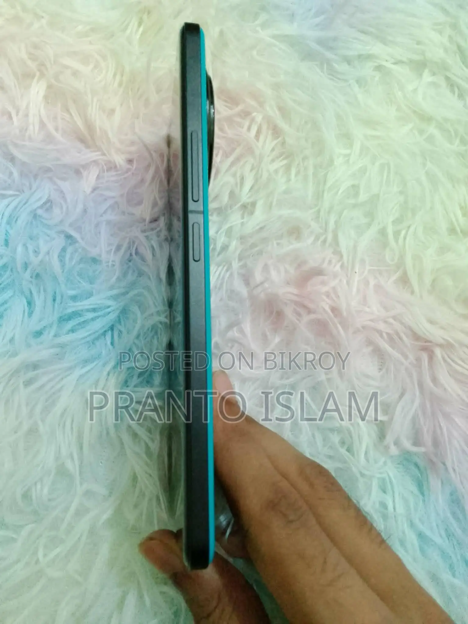 জিয়াওমি সিভি ৪ প্রো ২৫৬ জিবি গ্রিন