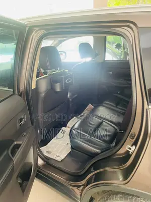 Mitsubishi Outlander 2019