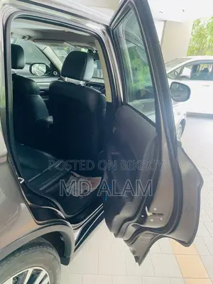 Mitsubishi Outlander 2019
