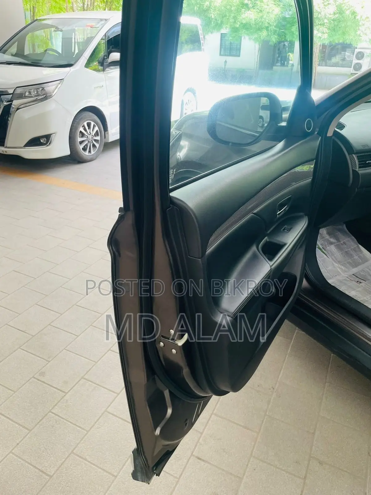 Mitsubishi Outlander 2019