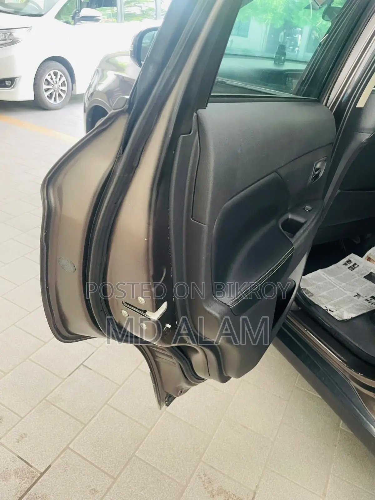 Mitsubishi Outlander 2019