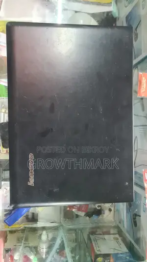 ল্যাপটপ লেনোভো জি৪০ ৪জিবি ইন্টেল পেন্টিয়াম এইচডিডি ৫০০জিবি