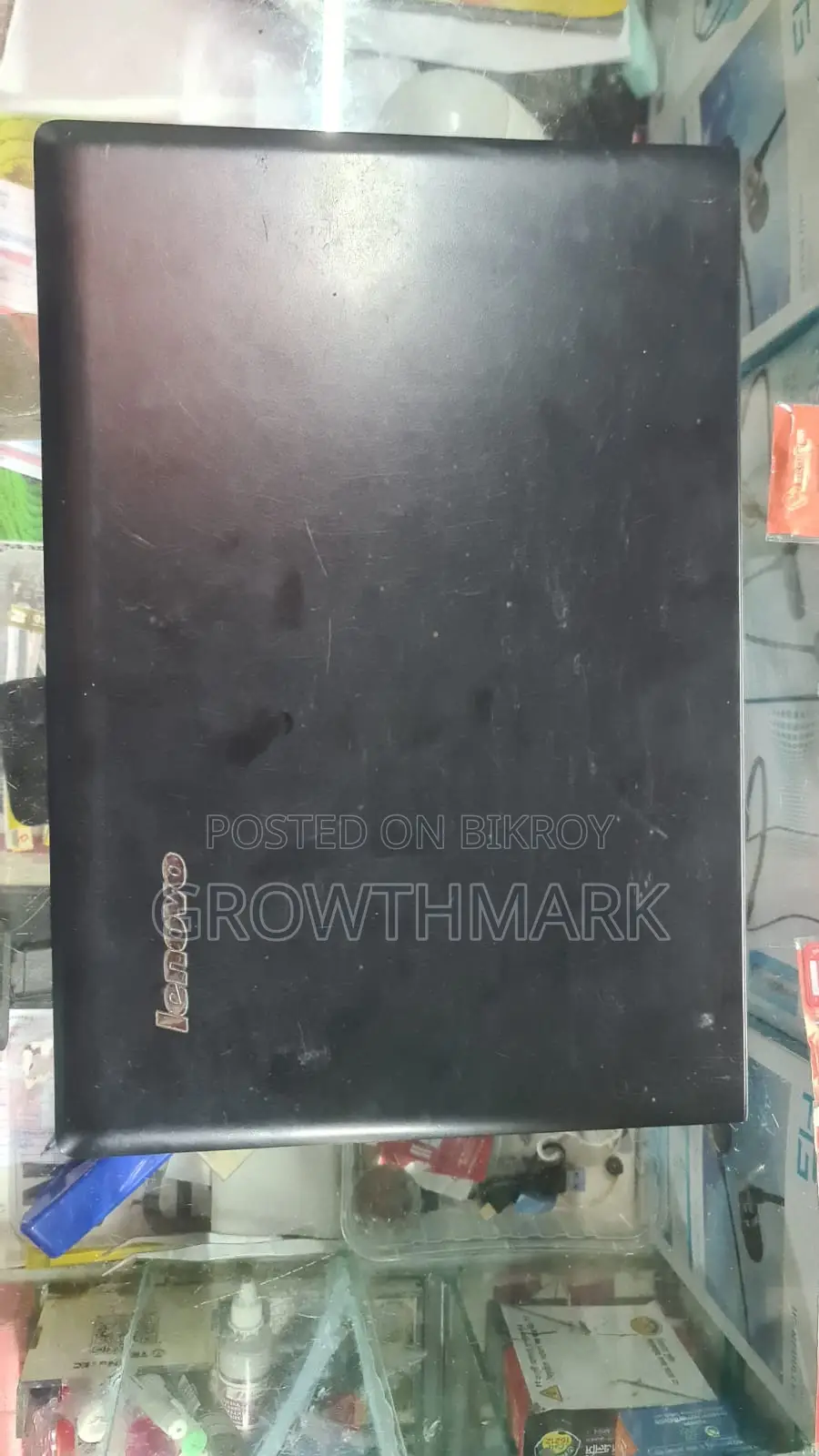 ল্যাপটপ লেনোভো জি৪০ ৪জিবি ইন্টেল পেন্টিয়াম এইচডিডি ৫০০জিবি