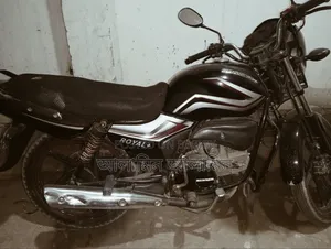 রানার রয়্যাল+ ভি২ ২০২০ ব্ল্যাক