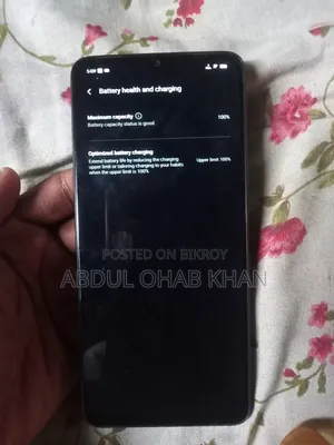 Vivo Y04 64 GB Green