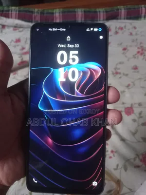 Vivo Y04 64 GB Green