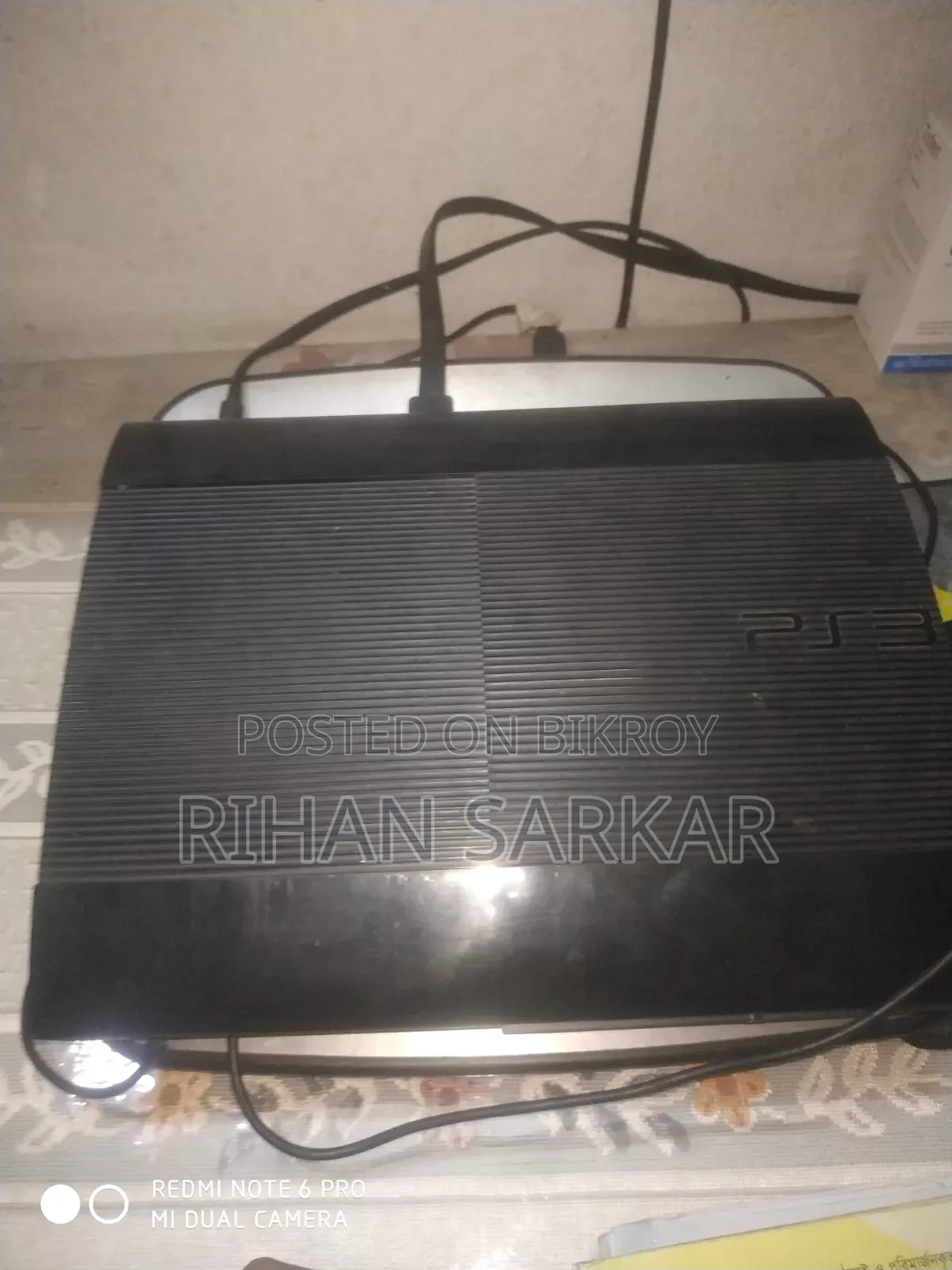 Ps3 Exchnage or Sell