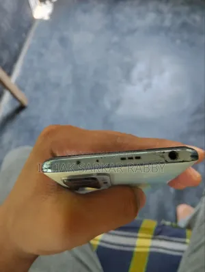 Xiaomi Redmi Note 10 Pro Max 128 GB Blue