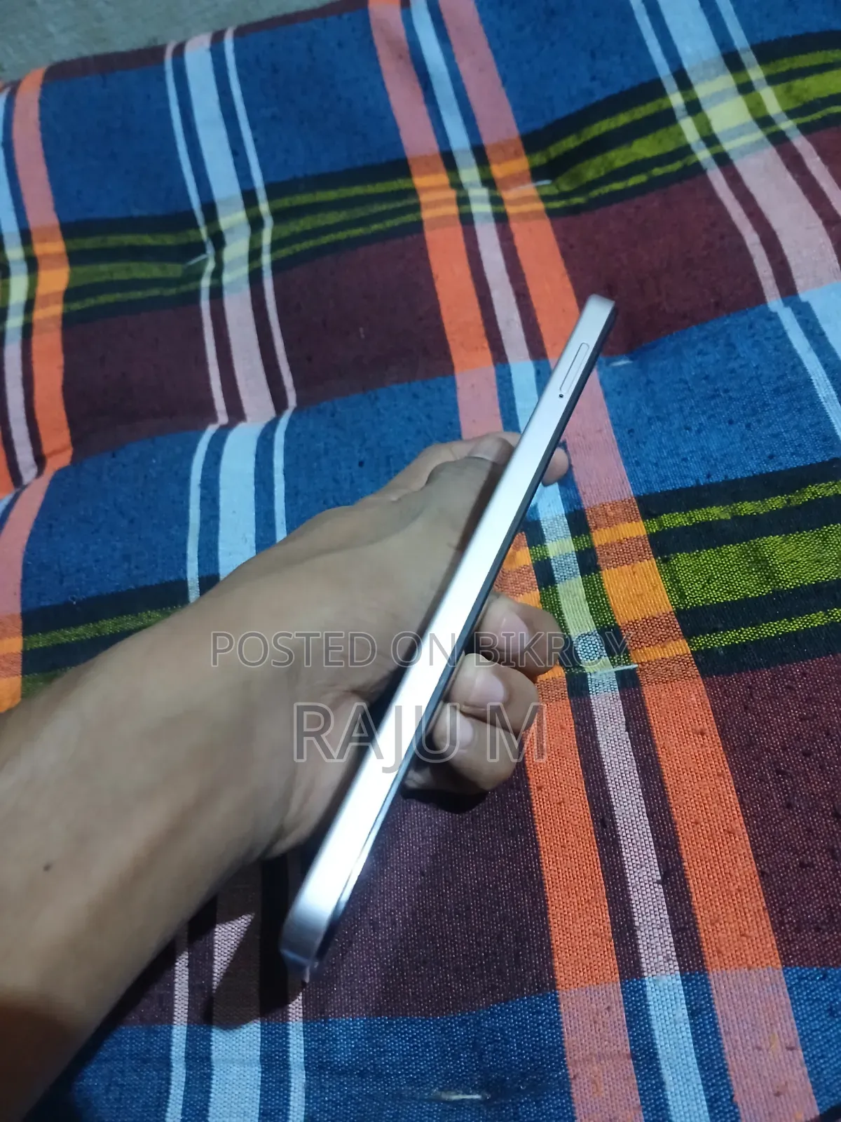 New Vivo Y19s 128 GB Rose Gold