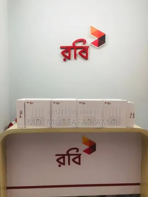 Robi WiFi Basic