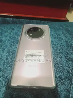 Honor X9c 256 GB Purple